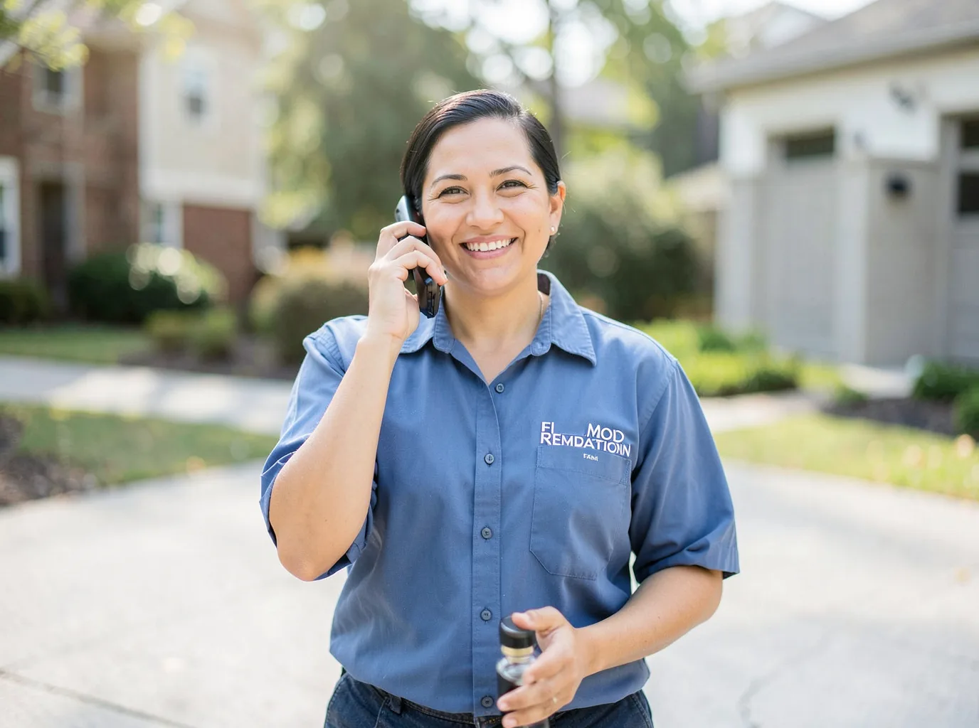 Mold Remediation Rhine, GA FAQs
